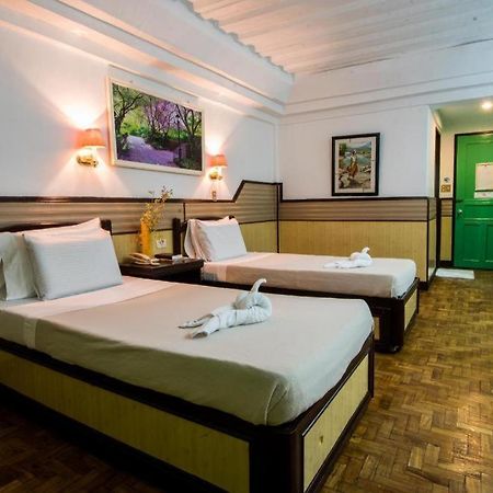 Family Country Hotel And Convention Centre General Santos City Экстерьер фото