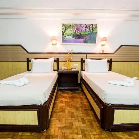 Family Country Hotel And Convention Centre General Santos City Экстерьер фото
