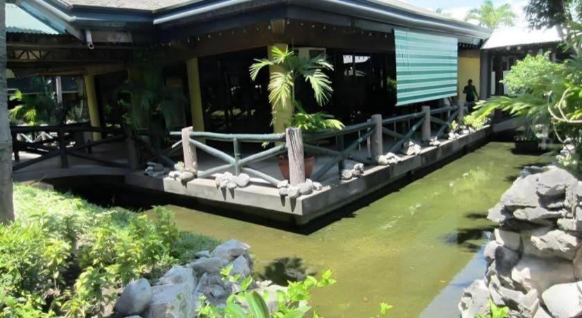 Family Country Hotel And Convention Centre General Santos City Экстерьер фото